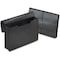Pendaflex PORTFOLIO, EXP, LGL, BLK 82014 - alternate 2