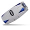 Pyle 3.0 Farad Digital Power Capacitor, High-Performance Car Audio Accessory with Blue Digital Display PLMRCAP30 - alternate 1