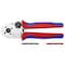 Knipex Crimping Pliers 97 52 67 DT - alternate 5