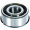 Timken ANGULAR CONTACT BALL BEARING 5205KG - alternate 1