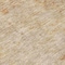 Homeroots 8' Copper And Terra Cotta Round Abstract Washable Indoor Outdoor Area Rug 605580 - alternate 3