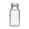 Nalgene Vials, 54 mm H, PETG, Colorless, PK1260 342032-0010 - alternate 1
