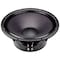 P-Audio High Output 15 Inch Precision Transducer w/3-in Voice Coil - 8 Ohms 15BM-1200CA - alternate 1
