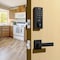 Philips Smart Wi-Fi Door Lock with Push Button Lighted Keypad DDLOM1042X-15HW-MB - alternate 4