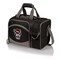 Picnic Time Family Of Brands NCAA NC State Wolfpack Malibu Cooler Picnic BasketBlack with Gray Accents 508-23-175-424-0 - alternate 1