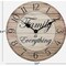 Westclox 11'' Family Is Everything Wall Clock 33348 - alternate 3