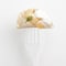 Smarty Had A Party White Plastic Disposable Forks (1000 Forks), 1000PK 420F-WH-CASE - alternate 5