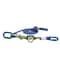 Teufelberger HipSTAR Glide Arborist Lanyard, 12.9mm x 5m 100632 - alternate 2