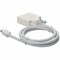 Add-On 3FT MINI-DISPLAYPORT MALE TO DVI-D SINGLE LINK 18+1 PIN MALE WHITE CABLE MINIDP2DVIDSL3FW - alternate 2