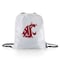 Picnic Time Family Of Brands NCAA Washington State Cougars Impresa Picnic Blanket - Lightweight Beach Blanket - Machine Washable 819-01-999-636-0 - alternate 2