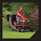 Oregon Gator 46'' Deck Riding Lawnmower Blade - Fits Husqvarna, 2-Count E-46-2G - alternate 4