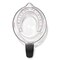 Good Grips Measuring Cup, 2 Cup Capacity, Tritan, Clear 70981 - alternate 2