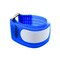 Grizzly Supply Cinch Strap, 5 in L, 0.75 in W, Hook and Loop Closure, Reusable, Blue, 10PK GS-HLCS5-Blue - alternate 6