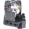Ereplacements Lamp For Sanyo, POA-LMP90-OEM POA-LMP90-OEM - alternate 2