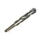 Drill America 33/64" Carbide Tipped 2MT Taper Shank Drill Bit DWDTSCT33/64 - alternate 1