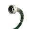 Avagard 3/8 in ID x 25 ft L Water Hose, PE, EVA Tube, Green, PE x EVA Fitting AVGRWH25FT-GN - alternate 3