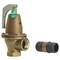 Watts Pressure Relief Valve F276250 - alternate 3