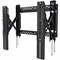 Peerless - Av Universal Scissor Mount for 39-85IN+ Displays STS650 - alternate 1