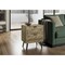 Monarch Specialties Accent Table, Nightstand, Side Table, Storage Drawer, Light Brown, Contemporary I 3609 - alternate 2