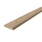 M-D Building Products 1-3/4 In. X 36 In. Unfinished Hardwood Seam Binder w/ Screws 85621 - alternate 1