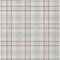 Homeroots 3' X 5' Pink And Gray Plaid Washable Indoor Outdoor Area Rug 601350 - alternate 7