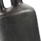 Homeroots 11" Gray Aluminum Jug Table Vase 576762 - alternate 4