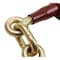Mytee Products PRO Chain Specialty Binder Ratchet Style 1/2in Grab Hook & 5/8in Slip Hook., 4PK CBRS38-58SHx4 - alternate 3