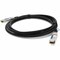 Add-On EXTREME COMP DAC 50CM 100G-CU PASSIVE 100G-DACP-QSFPZ5M-AO - alternate 1