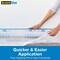 3M PainterTape/SheetingKit, CrepePaper, Blue 34065 - alternate 4