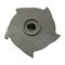 Agco IMPELLER POLY, AGCO OEM AG059526 AG059526 - alternate 2