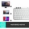Logitech MX Keys Mini grey 920010473 - alternate 3
