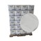 Supremeplus New White Heavyweight Cotton Rags, 600 lbs. Pallet, 120 x 5 lbs. Boxes, 120PK SP-2411 - alternate 1