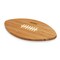 Picnic Time Family Of Brands NFL New York Jets - Touchdown! Football Cutting Board & Serving Tray 896-00-506-223-2 - alternate 2