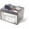 Schneider Electric Battery Unit, 24V DC, Lead Acid Chemistry RBC48 - alternate 1