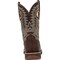 Durango Lady Rebel Ultra-Lite Western Boot, Walnut Brown, Size 11 DRD0501 - alternate 2