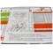 Komatsu OIL CHART, KOMATSU OEM 425-93-11230 425-93-11230 - alternate 2