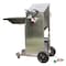 Bayou Classic FRYER W/CART STAINLESS 4GAL 700-704 - alternate 1