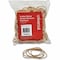 Universal Rubberbands, Size 18, 1/4 lb., 400PK UNV00418 - alternate 2