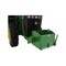 K&M Mfg 28-In. Bolt on Brackets (BOB) Kit for John Deere 8020-8030/8020T-R-RT Heavy-Duty Green 2473 - alternate 3