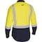 Pip Men's Ripstop Long Sleeve 385MFRHS - alternate 3