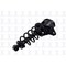 Fcs Struts Suspension Strut And Coil Spring Assembly 2345453L - alternate 3