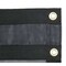 Mytee Products 6 ft x 8 ft Dump Truck Vinyl Coated Mesh Tarps Cover w/ 6 in 10oz Double Pocket PVCM6-8-DP - alternate 6