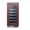 Summit 15in Wide Built-In Wine Cellar Panel Not Included CL155WC1PNR - alternate 2
