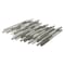 Apollo Tile Gray 11.8 in x 11.8 in Glass Glossy Floor and Wall Mosaic Tile 4.83 sqft/case, 5PK APLCAS88001A - alternate 3