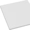 Homeroots 3in White Gel Memory Foam King Mattress Topper 711950 - alternate 3