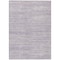 Homeroots 9' X 12' Lavender And Lilac Abstract Washable Indoor Outdoor Area Rug 613113 - alternate 5