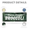 Signmission Farm Fresh Broccoli, 24 Inch x 72 Inch, Vinyl Banner B-72-30581 - alternate 2