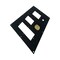Cnh PLATE LARGE, CNH OEM 123349A1 123349A1 - alternate 4