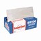 Hfa Interfolded Foil Sheets, 55 Gauge, 9 x 10.75, 3000PK HFA 59100 - alternate 2