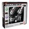 Performance Tool 2 pc. Production Spray Gun Set, 1.3mm 1.5mm Nozzles, 1000cc Cups M706 - alternate 2
